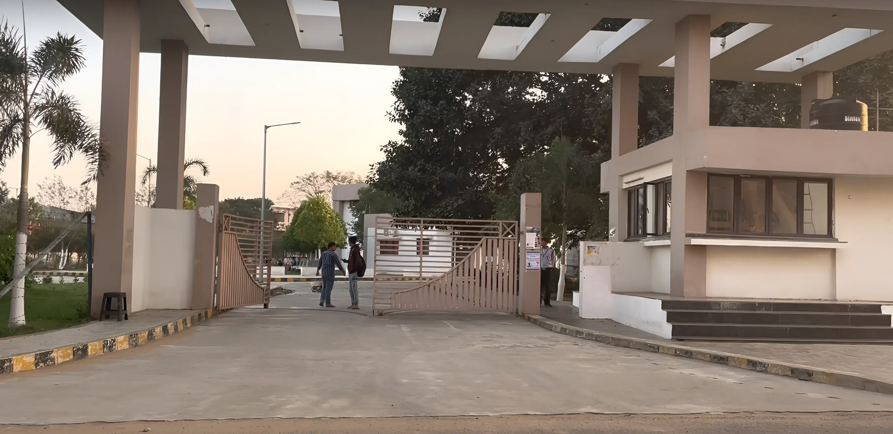 IIT Hyderabad Campus photo 15